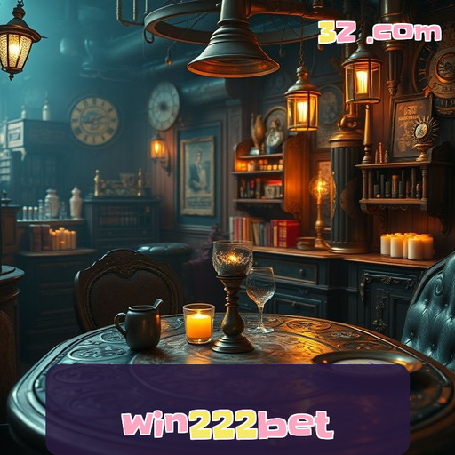 Cassino Win222bet: Diversão e Emoção Garantidas