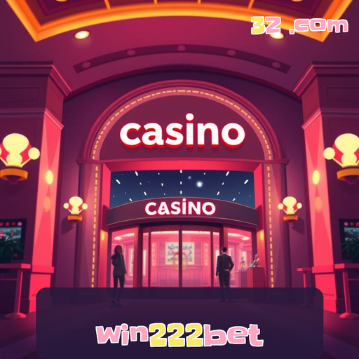 Login Brilhante no win222bet: Acesso que Engaja e Conquista