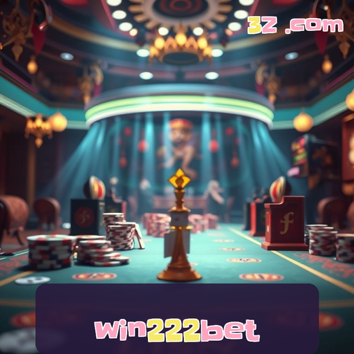 Promoção Especial do Site win222bet para Aumentar sua Diversão