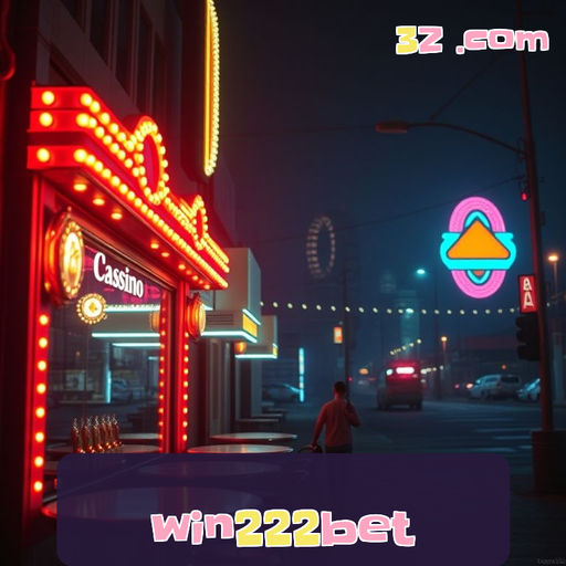Slots Empolgantes no win222bet: Diversão e Ganhos Esperam por Você